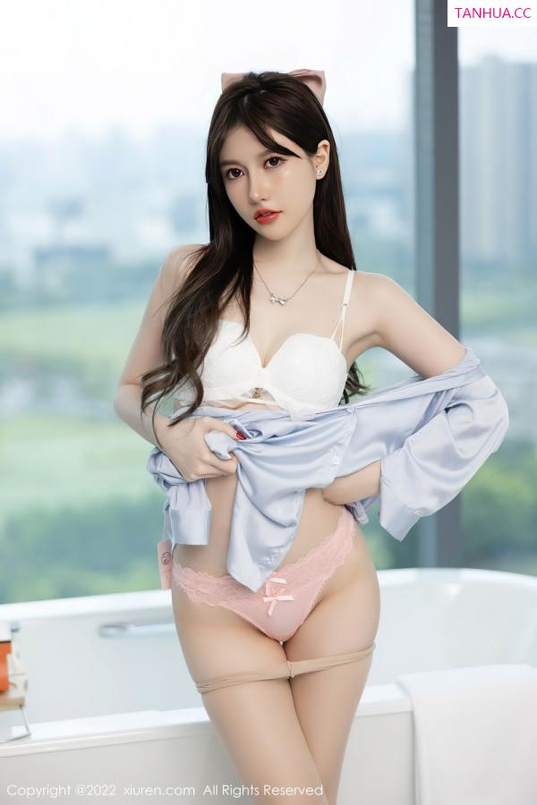 美桃酱  [XiuRen]高清写真图 2022.05.26 No.5066 美桃酱第65张图片